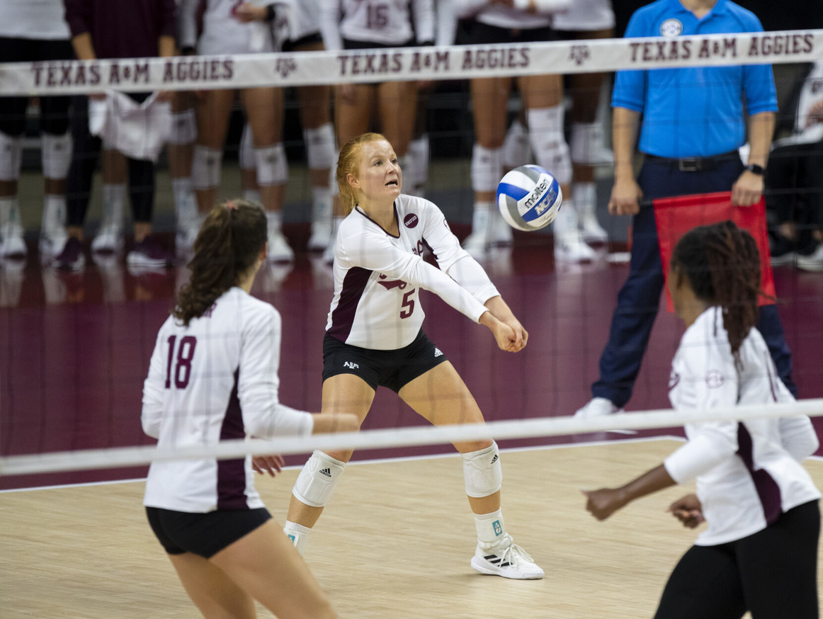 Texas A&M vs. A&M-Corpus Christi